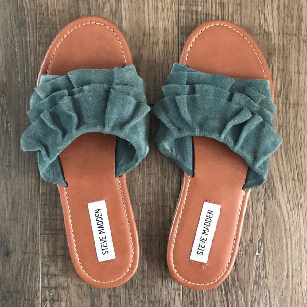Steve Madden sandals